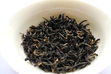 正山小神属于什么茶