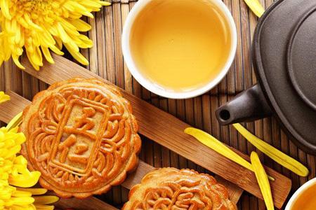 中秋节不买月饼可以吗