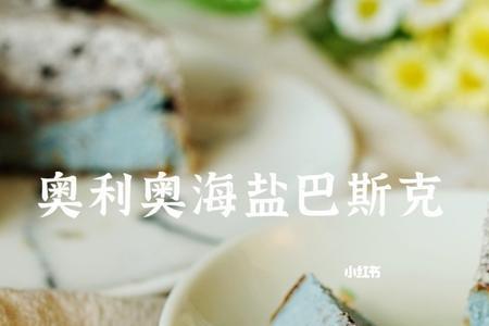 咸奶油没有海盐普通盐可以吗