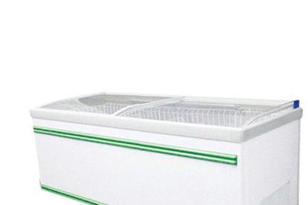 凯雪冷藏展示柜怎么调低温度