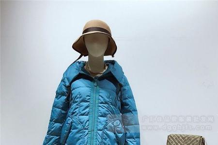 前沿攻略羽绒服是品牌吗