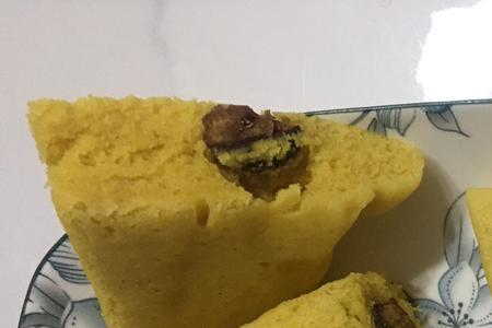 玉米发糕需要蒸多长时间