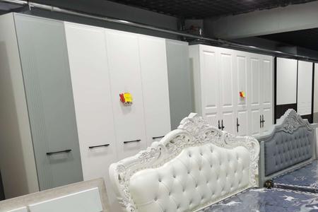 八一家具城2022年开业时间