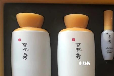 雪花秀洁颜水使用方法