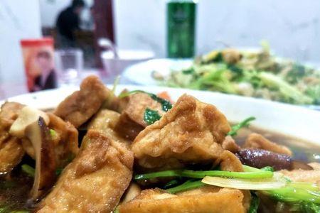宁德十大必吃餐厅