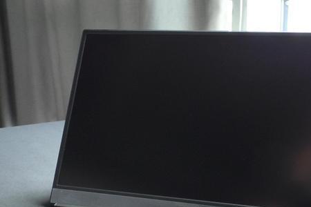 显示器170和240hz区别