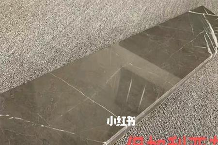 柔光砖与过门石颜色搭配