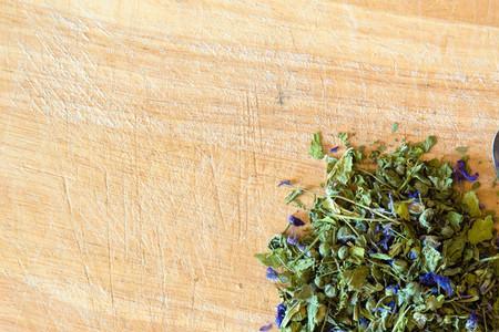 茶勺是什么植物