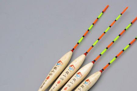 钓鱼浮漂起什么名字好