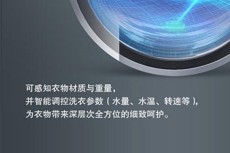 洗衣机idos基础用量设置