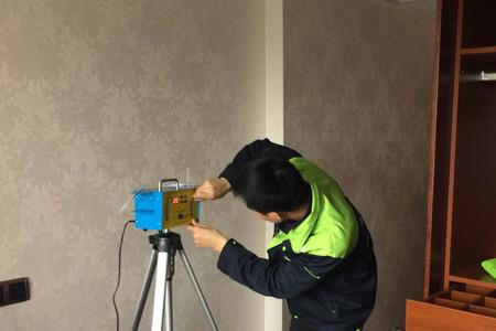 关闭房间一周测试甲醛科学么