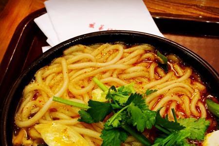 随州砂锅粉做法