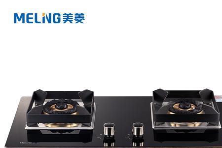 湘美凌燃气灶双灶多少钱一台