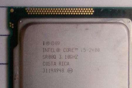 i52400等于多少代i3