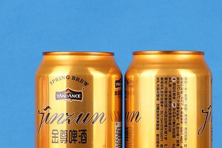 雁荡山啤酒怎么样