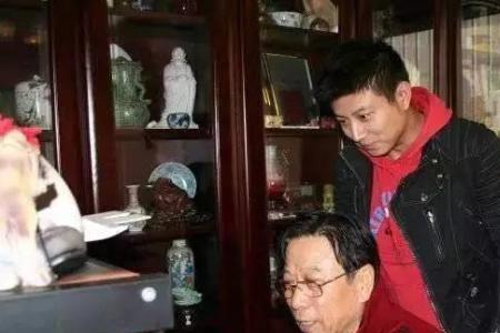 张康师父是谁