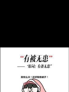 唐和梅的谐音成语