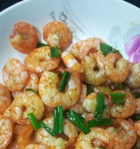 虾怎么炒最好吃