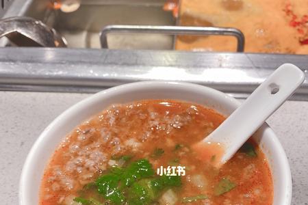 海底捞牛肉煮多久