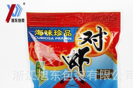 海味王袋装干货怎么吃