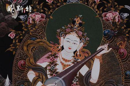 尼泊尔唐卡值得买吗