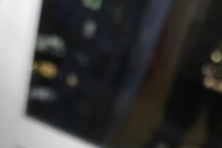 卡西欧小金块没电不显示了