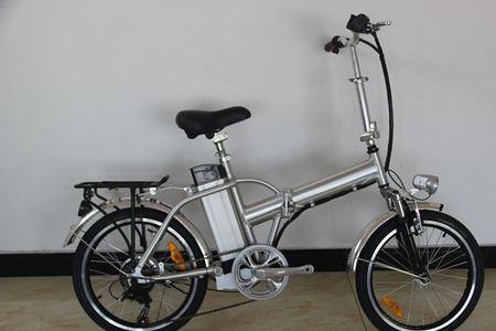 锂电池自行车需要上牌照吗