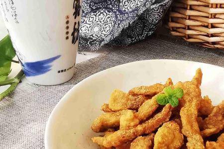 一品酥肉的做法