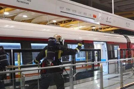 北京门头沟通地铁吗