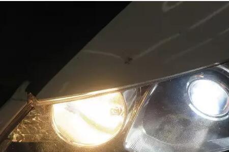 澳兹姆天罡led灯泡怎样