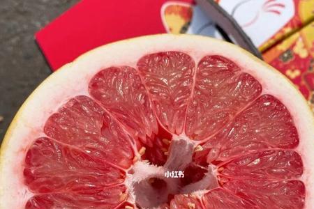 猫咪能吃红心柚子吗