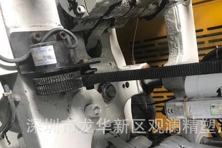 注塑机熔胶不稳定怎么回事