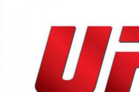 ufc有蛇头标志是什么牌子