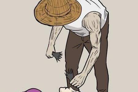 另辟新径同义词