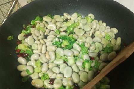 水煮蚕豆的10种家常做法