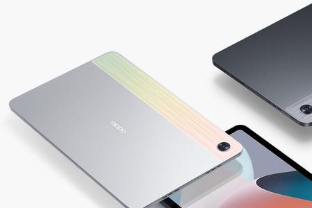 oppoipadair出厂贴膜了么