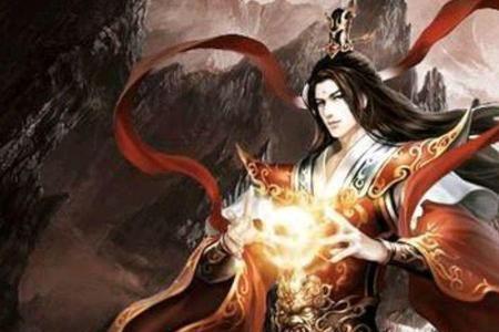 万古神帝还叫什么