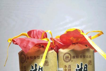 湘泉是哪个地方的酒