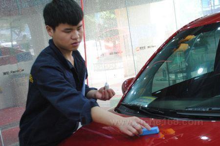 汽车为什么不建议镀膜