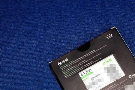 铭瑄256g固态硬盘怎么样