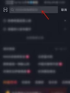 为什么抖音知道用户想搜什么