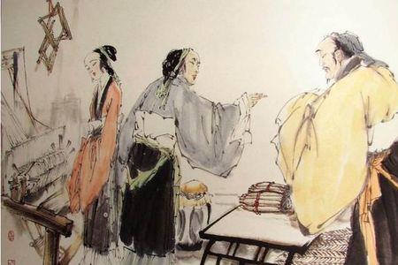 一视同仁的仁是什么意思