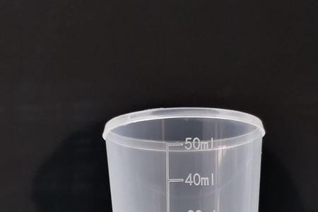 10ml水大概是多少一次性杯子