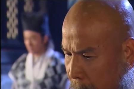 张无忌武当山救张三丰原文