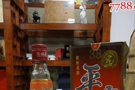平坝白玉酱酒值得收藏吗