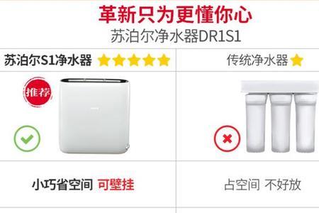 苏泊尔净水器wifi怎么连接