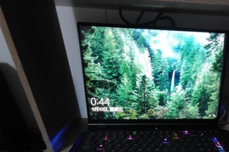拯救者y700平板野兽模式有什么用