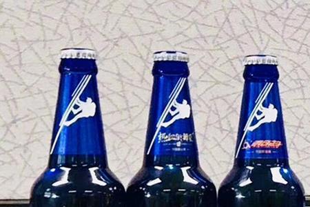 雪花冰天雪地啤酒怎么样