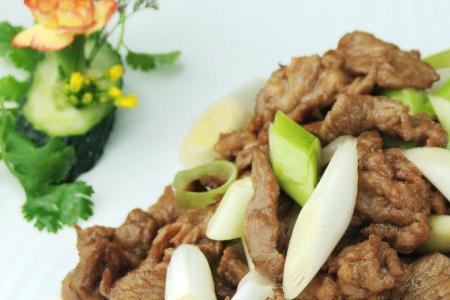 大别山羊肉做法