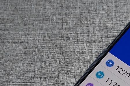 realme扬声器外放突然变小